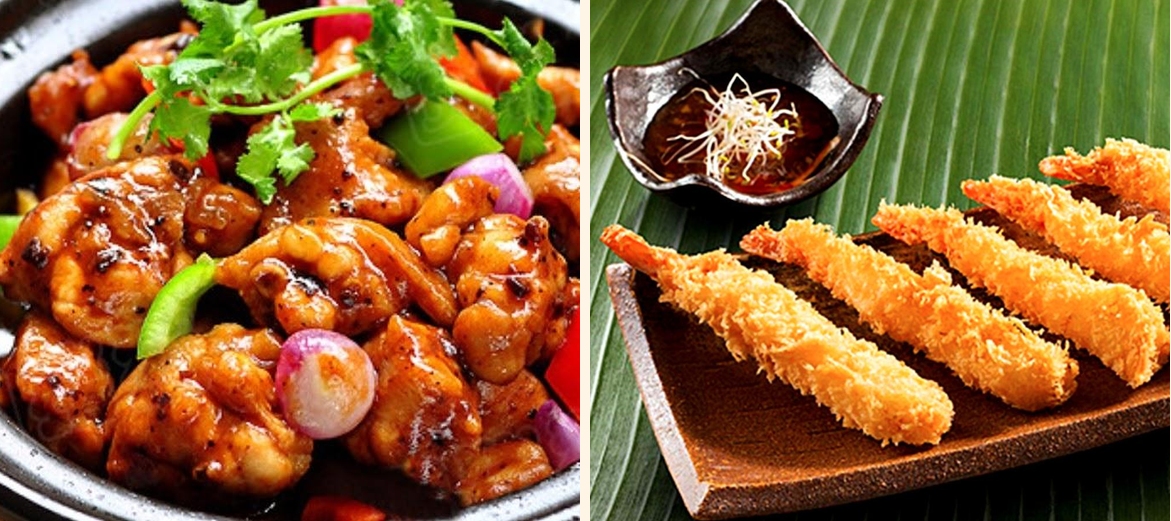 Léman Snacking 莱蒙菜馆 - Gallery Image 3