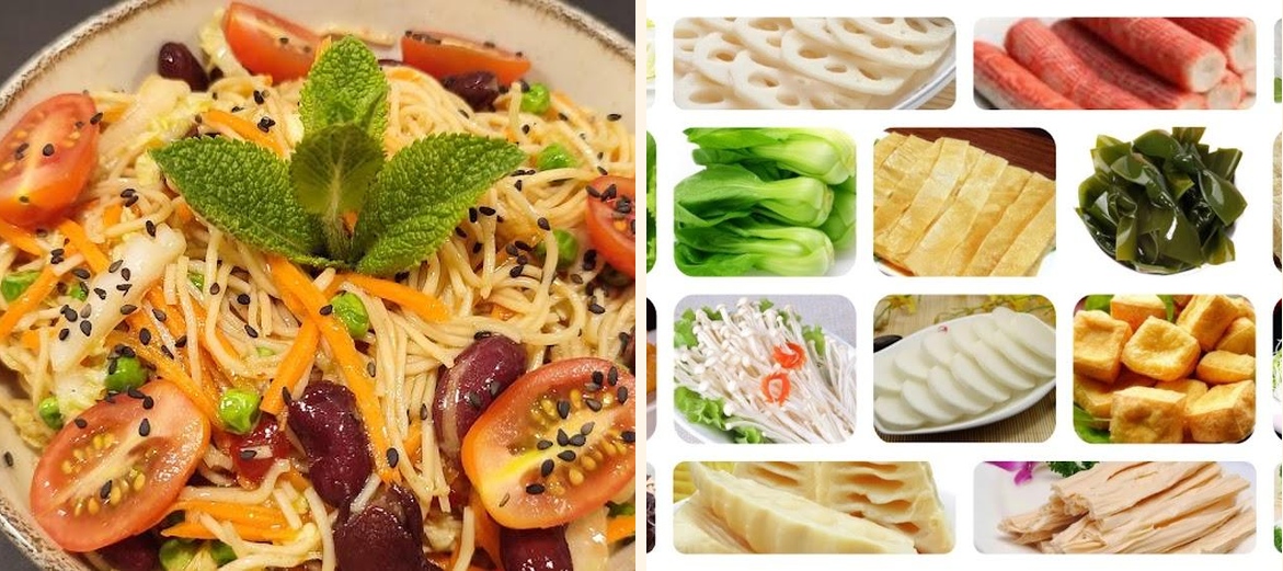 Léman Snacking 莱蒙菜馆 - Gallery Image 4