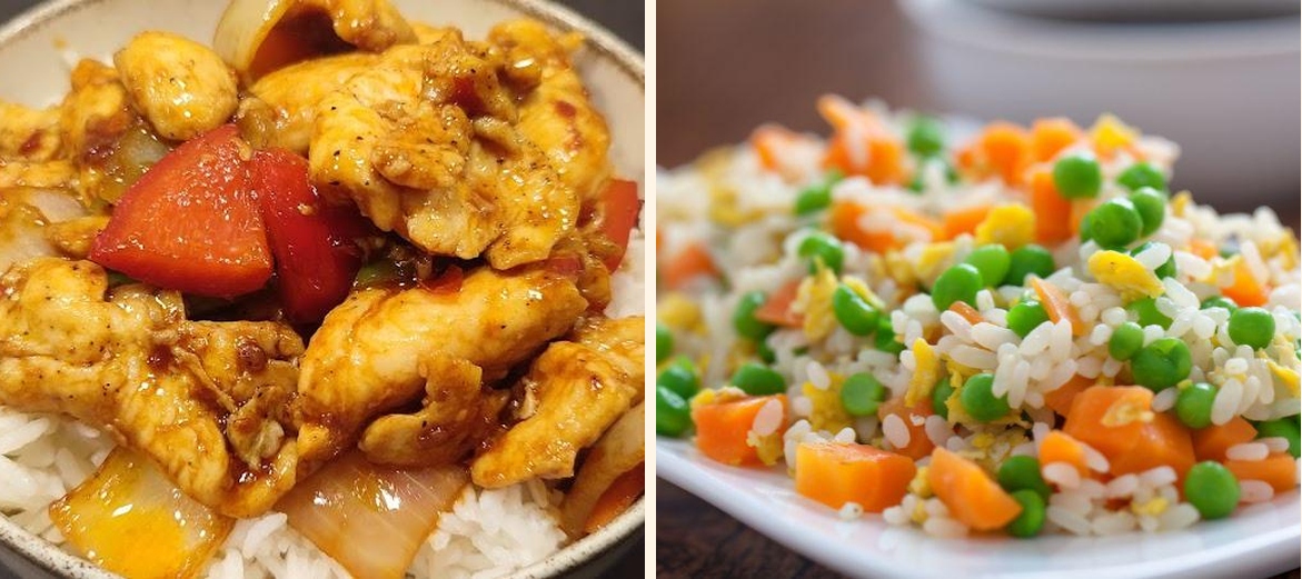 Léman Snacking 莱蒙菜馆 - Gallery Image 6